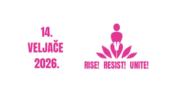 One Billion Rising – Milijarda ustaje