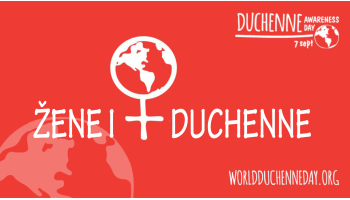 Žene i Duchenne