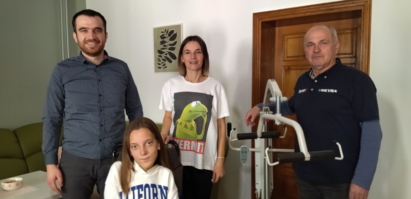 Od srca hvala Dječjem vrtiću Lojtrica!!!