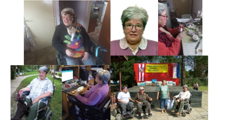 Mjesec svjesnosti o SMA - Anđelka