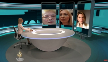 Marica Mirić u 