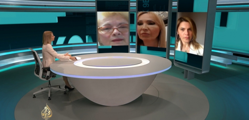Marica Mirić u 