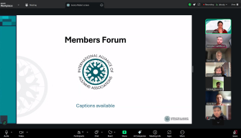 Online Forum o ALS-u