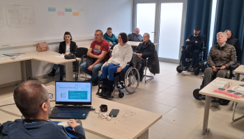 Uloga asistivne tehnologije u neovisnom življenju