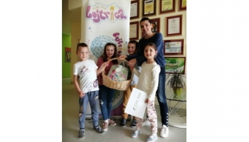 Mali ljudi velikog srca proveli još jednu kampanju 