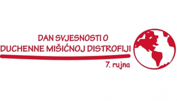 Svjetlo za Duchenne u gradovima RH