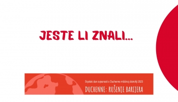 Jeste li znali...