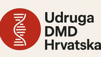 Udruga DMD Hrvatska - nova članica SDDH