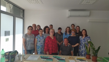 SDDH na Danima otvorenih vrata udruga 2023.