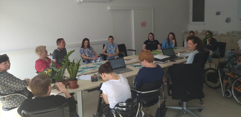 SDDH na Danima otvorenih vrata udruga 2023.