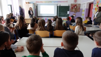 Nastavak edukacije učenika osnovnih škola na području Grada Zagreba