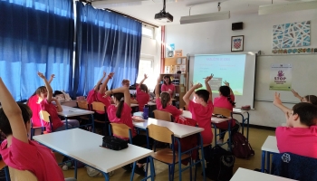 Edukacije o pravima, različitosti i prevenciji nasilja 