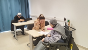 Održana radionica na temu 