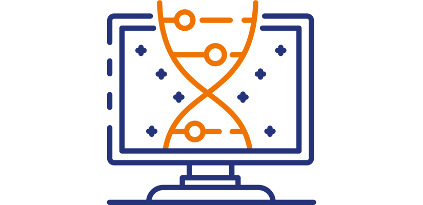 Web stranica Erasmus+ projekta SDDH Digitalni prozor u svijet MD