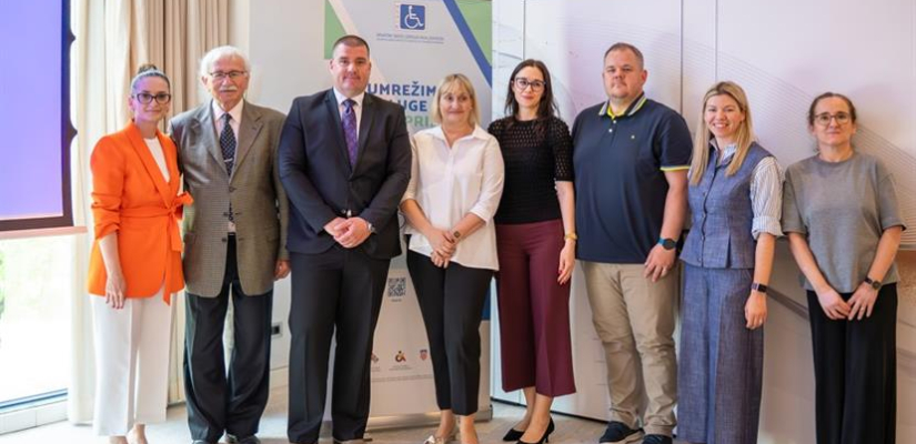 Završna konferencija trogodišnjeg programa 