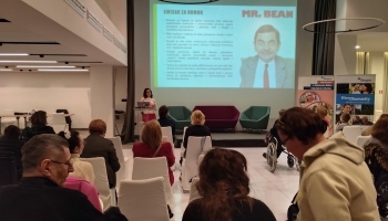Uspješna završnica projekta „Hit je bit' mentalno fit“