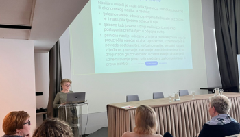 Peta konferencija žena s invaliditetom