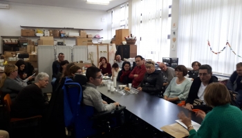 Medicinsko savjetovalište