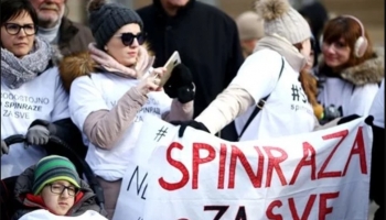 Ministarstvo napokon odlučilo: Svi će dobiti Spinrazu