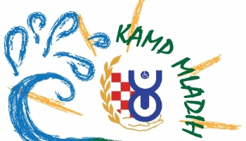 Kamp Foruma mladih SDDH - 3