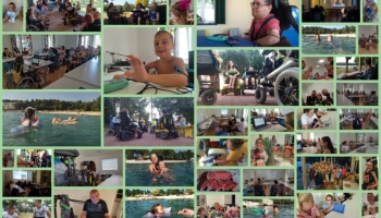 Održan Kamp Foruma mladih SDDH 2023. godine