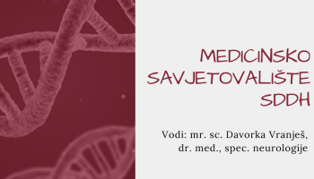 Medicinsko savjetovalište online - COVID-19 i NMB