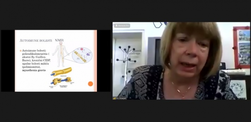 Medicinsko savjetovalište SDDH – Suočavanje s NMB (odrasle osobe)