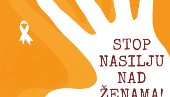 16 dana aktivizma protiv rodno uvjetovanog nasilja