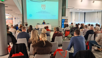 Održan 19. hrvatski skup osoba s neuromuskularnim bolestima