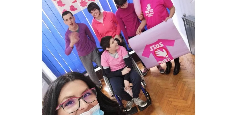 Projekt „Različitim koracima do jednakosti 5“ uspješno proveden 
