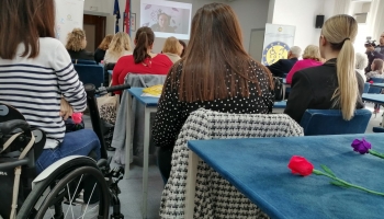 Obilježavanje 8. ožujka - Međunarodnog dana žena