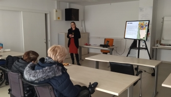 Briga o mentalnom zdravlju kao osnovna briga o sebi