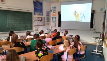 Međunarodni dan tolerancije i edukacija u OŠ Frana Galovića Zagreb