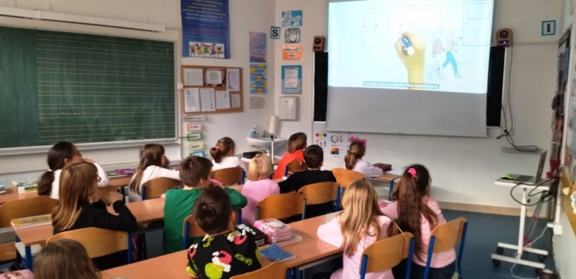 Međunarodni dan tolerancije i edukacija u OŠ Frana Galovića Zagreb