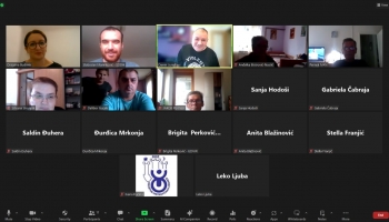 Online edukacija „Mentalno zdravlje i prehrana“ 