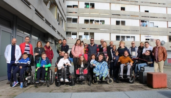 14. hrvatski skup osoba oboljelih od NMB