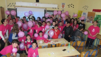 EDUKACIJE O VRŠNJAČKOM NASILJU 