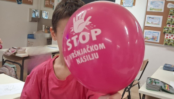 SDDH protiv vršnjačkog nasilja