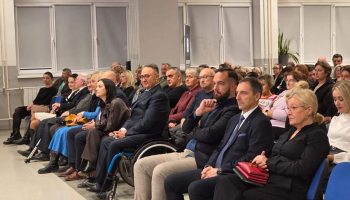30 godina djelovanja Udruge Sinergija
