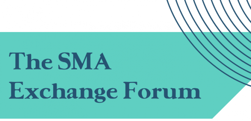 ODGAĐA SE - The SMA Exchange Forum