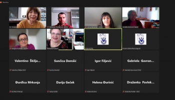 Medicinsko savjetovalište SDDH - Dijagnostika i liječenje SMA