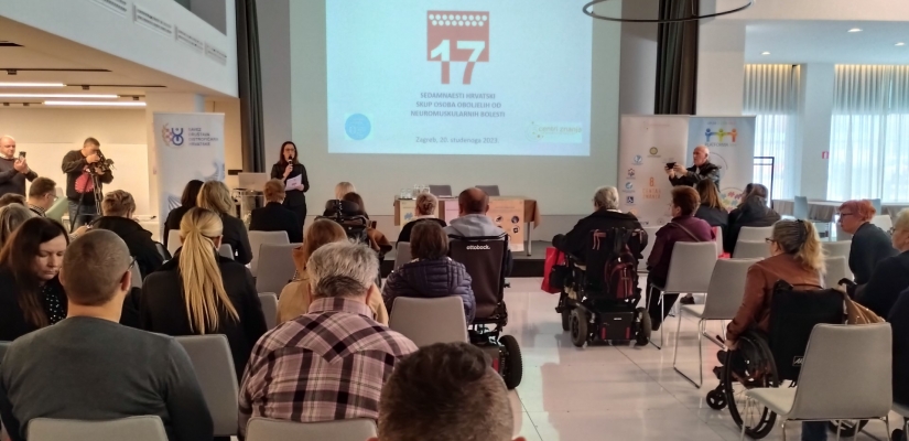 Praksa i izazovi socijalne i zdravstvene skrbi – 17. NMB skup