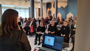 Praksa i izazovi socijalne i zdravstvene skrbi – 17. NMB skup