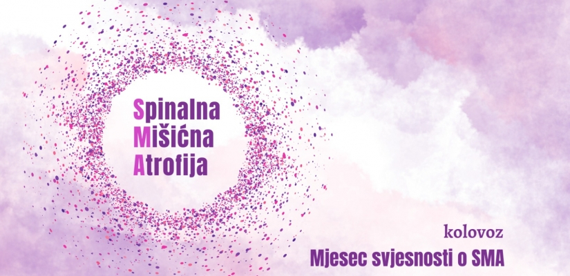 Liječenje spinalne mišićne atrofije