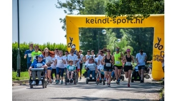 SMA CroatiaRun 2019.  