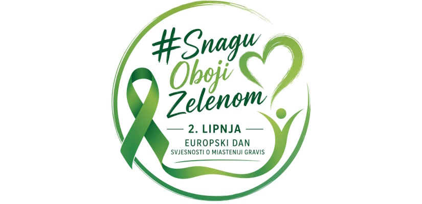 U Zdravstvenoj školi Split okrugli stol o miasteniji gravis 