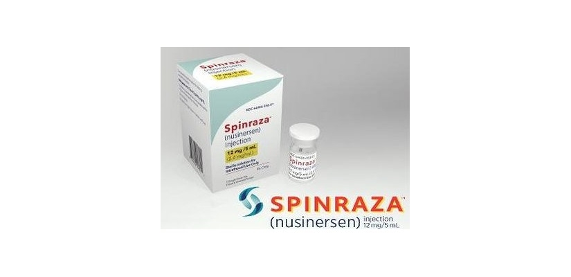 SPINRAZA - Ipak se kreće...