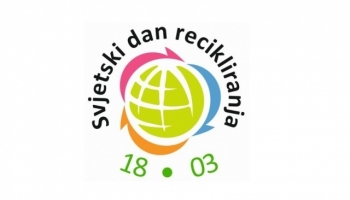 18. ožujak – Svjetski dan recikliranja
