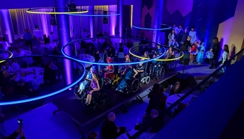 Slavlje talenata i ljepote mladosti