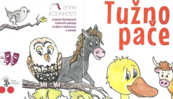 Inkluzivna predstava 